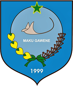 Logo Badan Penanggulangan Bencana Daerah
